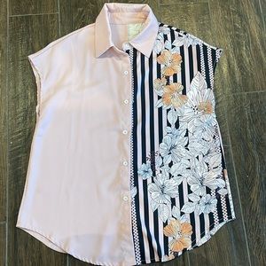 Women’s Blouse